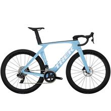 Madone SLR 6 AXS Gen 7 by Trek in Verdi NV