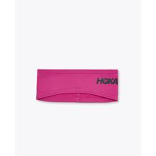 Unisex Coldsnap Fleece Headband by HOKA