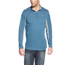 Men's Evolve 1/4 Zip Top