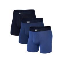 Men's Daytripper (3 Pack) Gift Box Boxer Briefs by Saxx in Greenwood AR