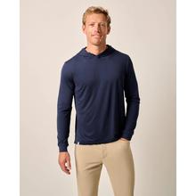 Men's Talon Performance T-Shirt Hoodie by Johnnie-O in Apache Junction AZ