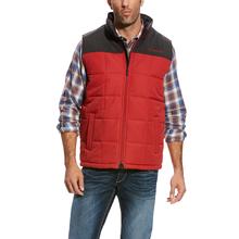 Men's Crius Insulated Vest