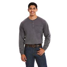 Men's FR Air Henley