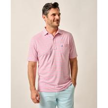 Men's The Original Polo - Matthis Stripe by Johnnie-O in Delafield WI
