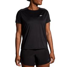 Women's Sprint Free Short Sleeve 2.0 by Brooks Running in Sayville NY