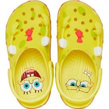 SpongeBob Classic Clog