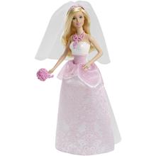 Barbie Bride Doll by Mattel