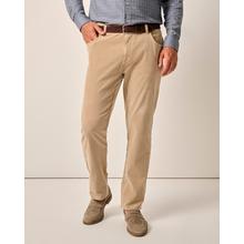 Mens Harkers Corduroy Pant by Johnnie-O in League City TX