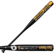 2022 Windy City Slowpitch Bat