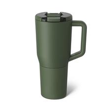 Muv 35oz - OD Green by BrüMate