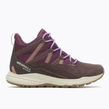 Women's Bravada Edge 2 Thermo Demi Mid Waterproof by Merrell