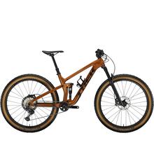 Top Fuel 9.8 XT by Trek