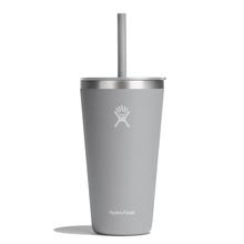 28 oz All Around Tumbler Straw Lid by Hydro Flask