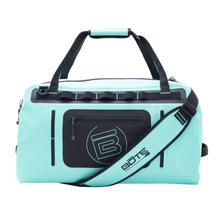 Highwater Duffel Seafoam