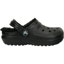 Kids' Classic Lined Clog by Crocs