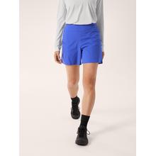 Aestas Short 5.5" Women's by Arc'teryx