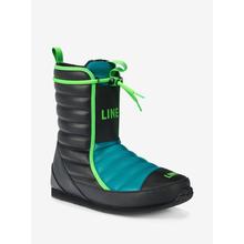 Bootie 1.0 Green by LINE Skis