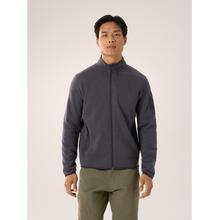 Covert Cardigan Men's by Arc'teryx