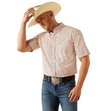 Men's Chapman Classic Fit Shirt by Ariat