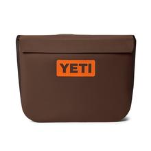 SideKick Dry 6L Gear Case - Wetlands Brown by YETI