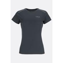 Women's Force Tee by Rab