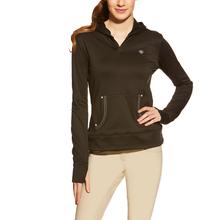 Women's TEK Fleece Hoodie