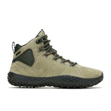 Men's Wrapt Mid Waterproof by Merrell in Durham NC