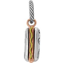 Hot Dog Charm by Brighton