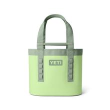 Camino 35 Carryall Tote Bag - Key Lime by YETI