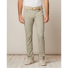 Men's Atlas Lightweight Stretch 5-Pocket Jean by Johnnie-O in Concord NC