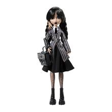 Monster High Wednesday Addams Doll