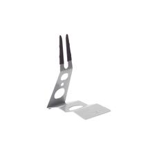 Bike Stand Silver by Shimano Cycling