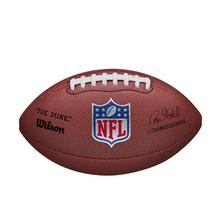 NFL The Duke Replica Football by Wilson in Cleveland TN