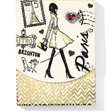 Fashion Passport Pocket Notepad by Brighton in Rancho Santa Margarita CA