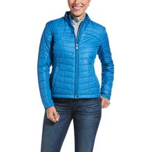 Women's Volt 2.0 Insulated Jacket