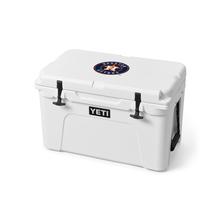 Houston Astros Coolers - White - Tundra 45