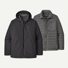 Men’s Downdrift 3-in-1 Jacket