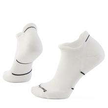 Women's Run Targeted Cushion Low Ankle Socks by Smartwool in Hancock MI