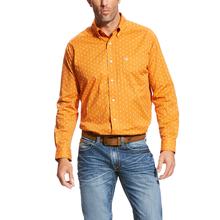 Men's Collegiate Stretch Shirt by Ariat in Anderson CA