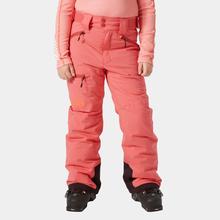 Jr Elements Pant by Helly Hansen