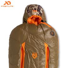 Stalker Down Sleeping Bag by NEMO