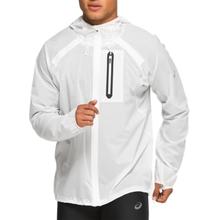 METARUN WATERPROOF JACKET by ASICS