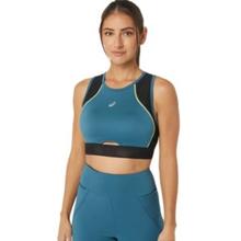 Women's Mesh Panel Training Bra