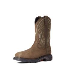 Men's WorkHog XT Cottonwood Carbon Toe Work Boot