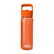 Yonder 750 ML Water Bottle Orange