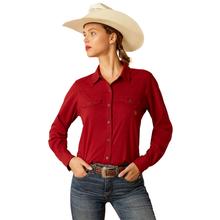 Western VentTEK Stretch Shirt