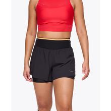 Women's Skyglide Short by HOKA in Nice 