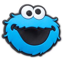 Sesame Street Cookie Monster by Crocs