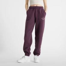 Women's Graphic Fleece Jogger by New Balance in Laguna Beach CA