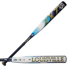 2024  LXT (-9) Fastpitch Bat by Louisville Slugger in South Sioux City NE